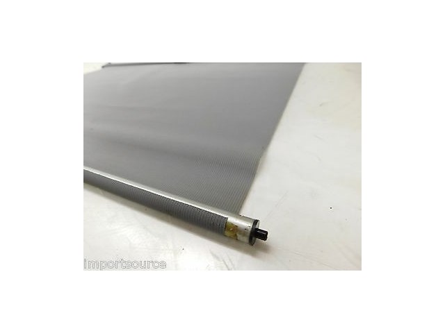 2007-2012 MERCEDES GL450 X164 OEM REAR SUNROOF MOONROOF SHADE SCREEN BLIND