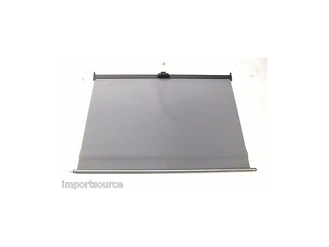2007-2012 MERCEDES GL450 X164 OEM REAR SUNROOF MOONROOF SHADE SCREEN BLIND