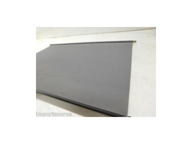 2007-2012 MERCEDES GL450 X164 OEM REAR SUNROOF MOONROOF SHADE SCREEN BLIND
