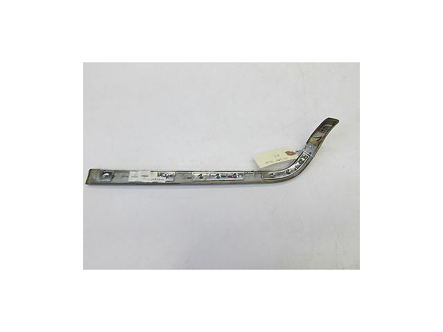 2003-2006 MERCEDES BENZ S55 AMG W220 OEM RIGHT REAR DOOR PANEL WOOD GRAIN TRIM