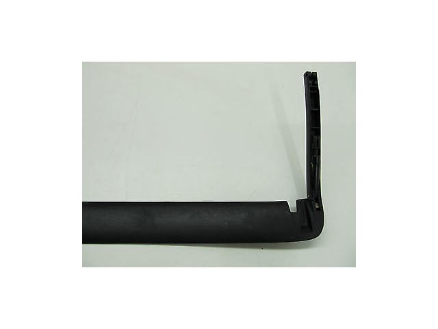 2006-2009 MERCEDES R350 W251 OEM FRONT SUNROOF WIND DEFLECTOR GUARD 