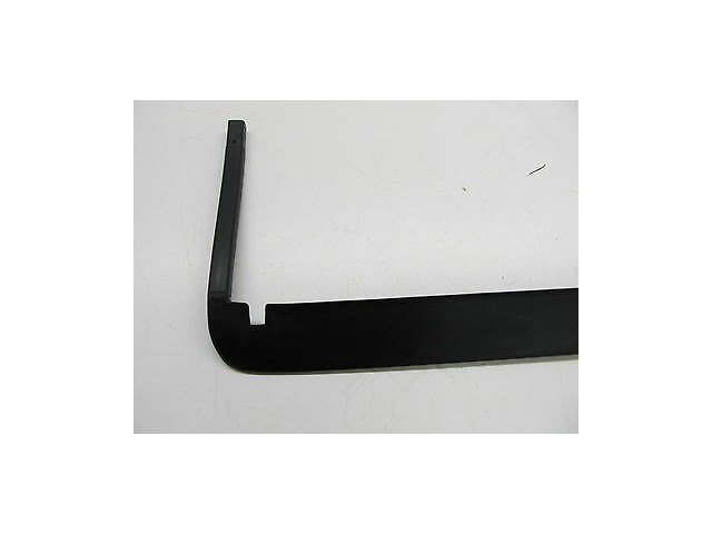 2006-2009 MERCEDES R350 W251 OEM FRONT SUNROOF WIND DEFLECTOR GUARD 
