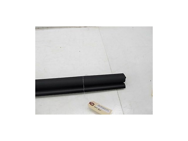 2007-2009 MERCEDES S550 W221 OEM FRONT SUNROOF ROLL DOWN SUN SHIELD  