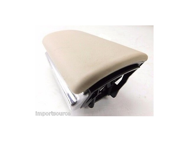 2007-2009 MERCEDES S550 W221 OEM RIGHT REAR DOOR PANEL STORAGE BOX ASH TRAY