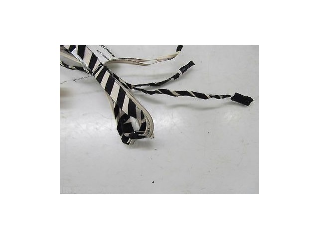 2007-2009 MERCEDES S550 W221 RIGHT REAR DOOR PANEL WIRE HARNESS 