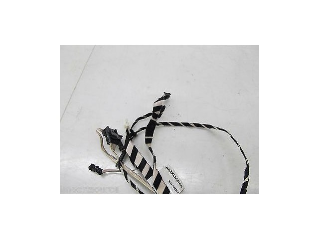 2007-2009 MERCEDES S550 W221 RIGHT REAR DOOR PANEL WIRE HARNESS 
