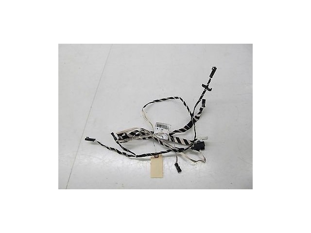 2007-2009 MERCEDES S550 W221 RIGHT REAR DOOR PANEL WIRE HARNESS 