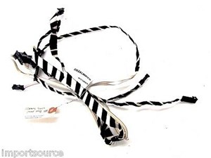 2007-2009 MERCEDES S550 W221 RIGHT REAR DOOR PANEL WIRE HARNESS 