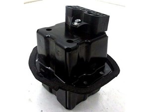 2012-2014 TOYOTA CAMRY OEM LEFT REAR DOOR PANEL BRACKET HOLDER