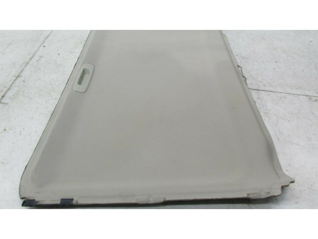 2008-2015 INFINITI G37 Q60  OEM  SUNROOF SUN SHADE SLIDING COVER 