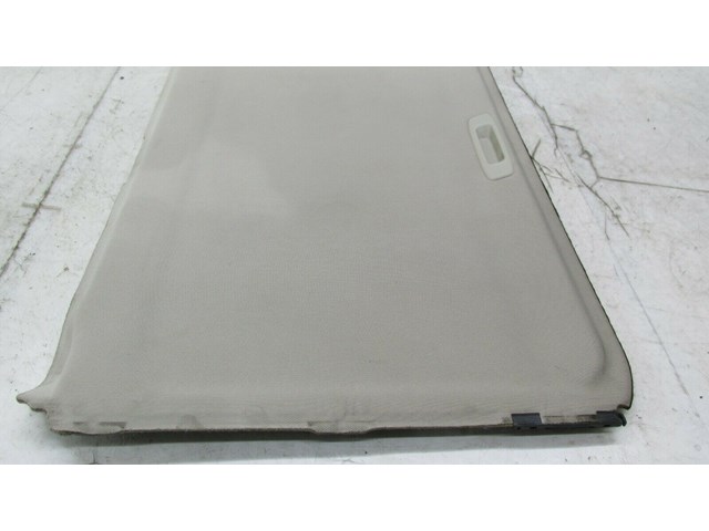 2008-2015 INFINITI G37 Q60  OEM  SUNROOF SUN SHADE SLIDING COVER 