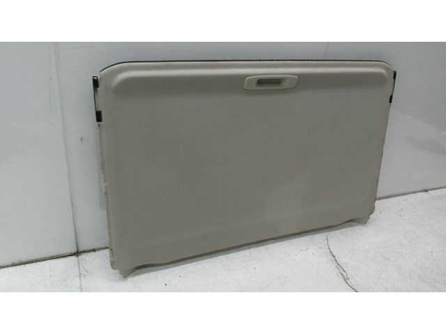 2008-2015 INFINITI G37 Q60  OEM  SUNROOF SUN SHADE SLIDING COVER 