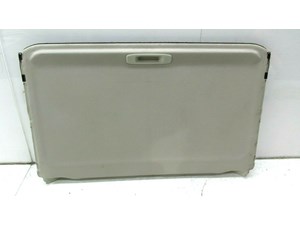 2008-2015 INFINITI G37 Q60  OEM  SUNROOF SUN SHADE SLIDING COVER 