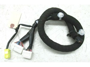  2011-2018 INFINITI M37 Q70 OEM LEFT FRONT SEAT PIGTAIL WIRE PLUGS 