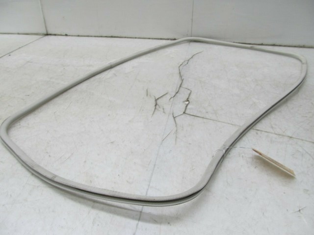 2013-2017 MAZDA 6 OEM TOP SUNROOF INTERIOR STRIP 