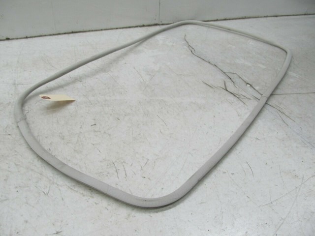 2013-2017 MAZDA 6 OEM TOP SUNROOF INTERIOR STRIP 