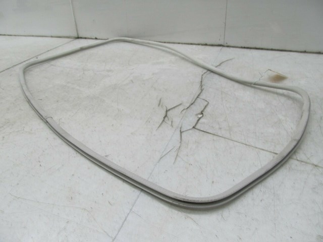 2013-2017 MAZDA 6 OEM TOP SUNROOF INTERIOR STRIP 