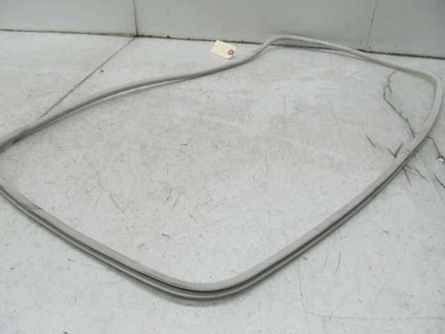 2013-2017 MAZDA 6 OEM TOP SUNROOF INTERIOR STRIP 