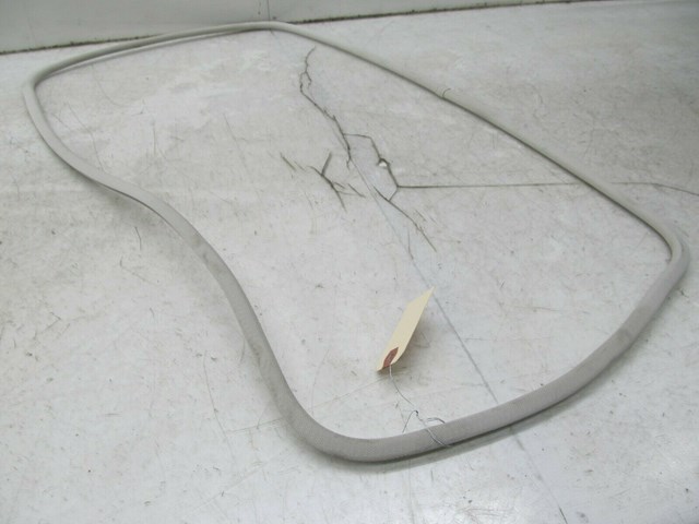 2013-2017 MAZDA 6 OEM TOP SUNROOF INTERIOR STRIP 