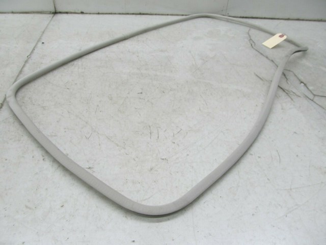 2013-2017 MAZDA 6 OEM TOP SUNROOF INTERIOR STRIP 