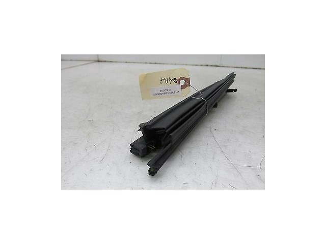2008-2013 VOLKSWAGEN GTI MK6 OEM FRONT ROOF INTERIOR SLIDING SUNROOF BOOT TRIM