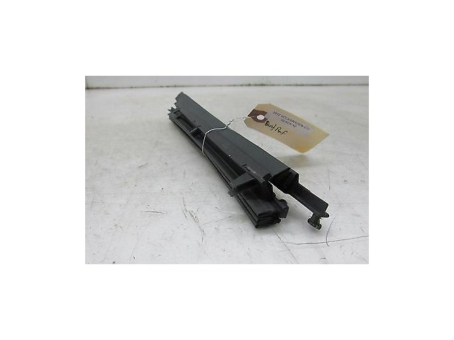 2008-2013 VOLKSWAGEN GTI MK6 OEM FRONT ROOF INTERIOR SLIDING SUNROOF BOOT TRIM