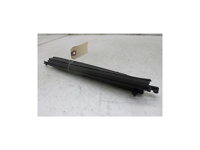 2008-2013 VOLKSWAGEN GTI MK6 OEM FRONT ROOF INTERIOR SLIDING SUNROOF BOOT TRIM