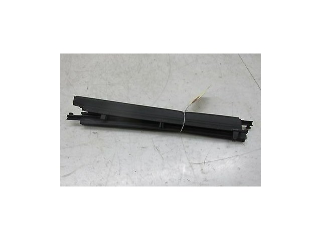 2008-2013 VOLKSWAGEN GTI MK6 OEM FRONT ROOF INTERIOR SLIDING SUNROOF BOOT TRIM