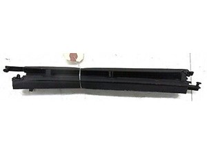 2008-2013 VOLKSWAGEN GTI MK6 OEM FRONT ROOF INTERIOR SLIDING SUNROOF BOOT TRIM