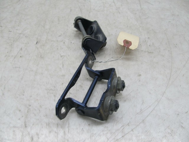 2010-2014 SUBARU IMPREZA OEM REAR TRUNK LID HATCH HINGES PAIR (2)