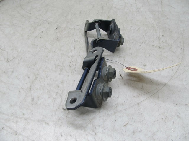 2010-2014 SUBARU IMPREZA OEM REAR TRUNK LID HATCH HINGES PAIR (2)