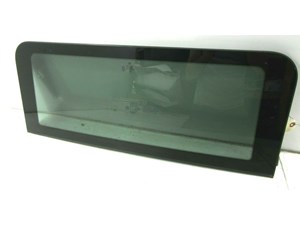 2007-2010 BMW X5 E70 OEM REAR PANORAMIC SUNROOF GLASS PANEL