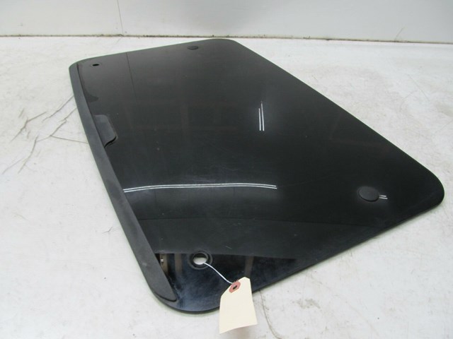 2003-2004 LAND ROVER DISCOVERY OEM REAR SUNROOF GLASS WINDOW