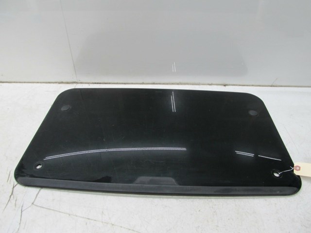 2003-2004 LAND ROVER DISCOVERY OEM REAR SUNROOF GLASS WINDOW