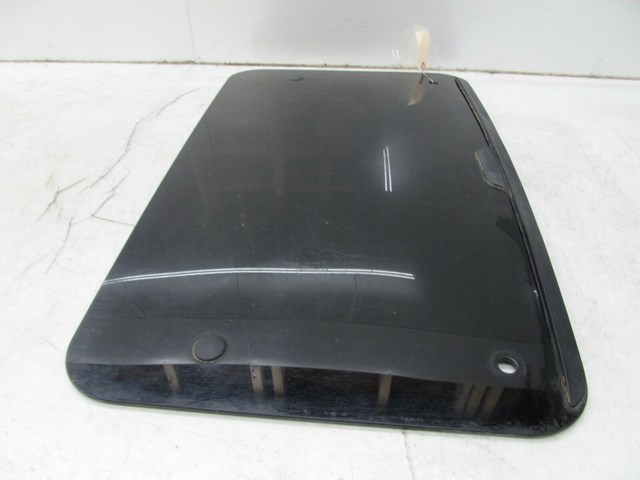 2003-2004 LAND ROVER DISCOVERY OEM REAR SUNROOF GLASS WINDOW