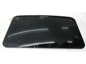 2003-2004 LAND ROVER DISCOVERY OEM REAR SUNROOF GLASS WINDOW