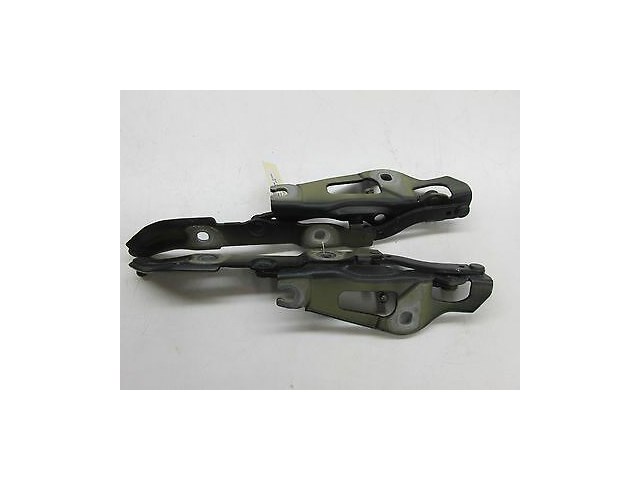 2006-2008 BMW 330i 335i 328i E90 OEM REAR TRUNK LID HINGES SET PAIR
