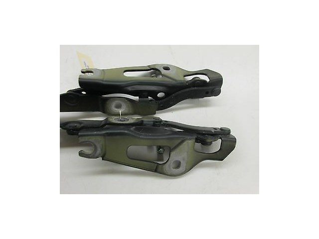 2006-2008 BMW 330i 335i 328i E90 OEM REAR TRUNK LID HINGES SET PAIR