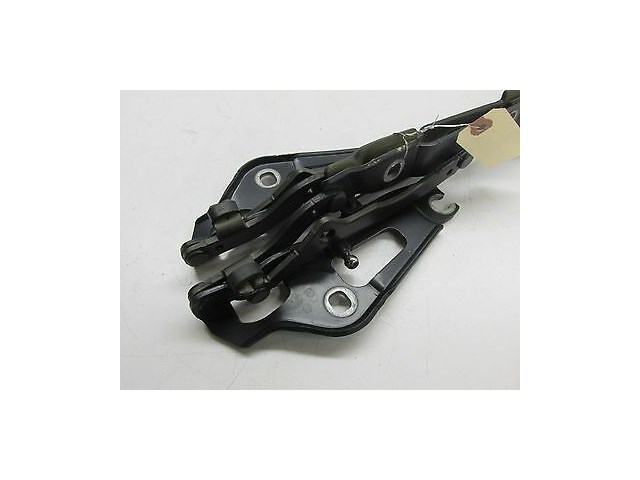 2006-2008 BMW 330i 335i 328i E90 OEM REAR TRUNK LID HINGES SET PAIR