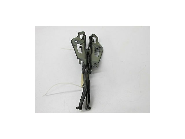 2007-2011 BMW 328i 335i E92 COUPE OEM REAR TRUNK LID HINGES SUPPORT