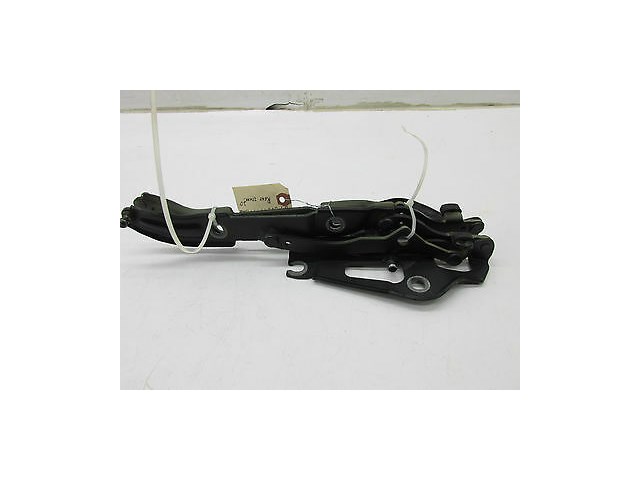 2007-2011 BMW 328i 335i E92 COUPE OEM REAR TRUNK LID HINGES SUPPORT