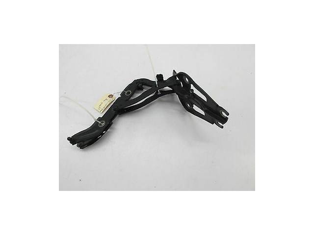 2007-2011 BMW 328i 335i E92 COUPE OEM REAR TRUNK LID HINGES SUPPORT