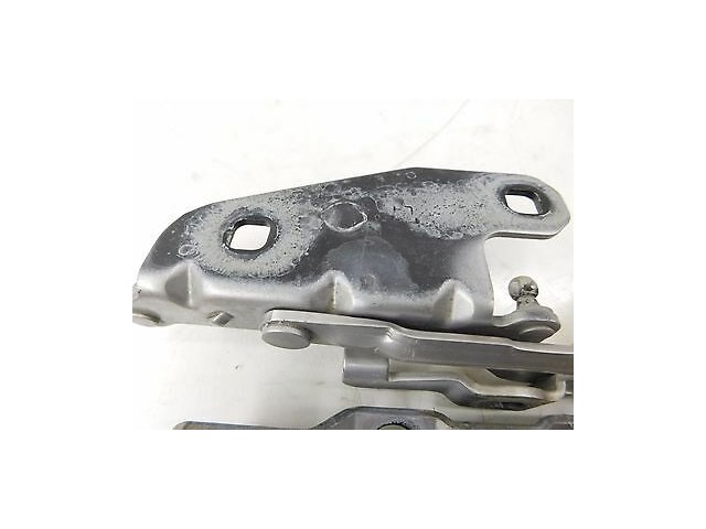 2004-2007 JAGUAR XJ8 X350 OEM TRUNK LID HINGES SET (2)