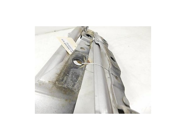 2004-2007 JAGUAR XJ8 X350 OEM TRUNK LID HINGES SET (2)