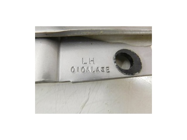 2004-2007 JAGUAR XJ8 X350 OEM TRUNK LID HINGES SET (2)