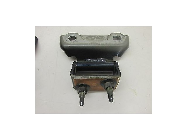 2004-2006 LEXUS RX330 XU30 OEM REAR TRUNK LID HINGE SET OF 2