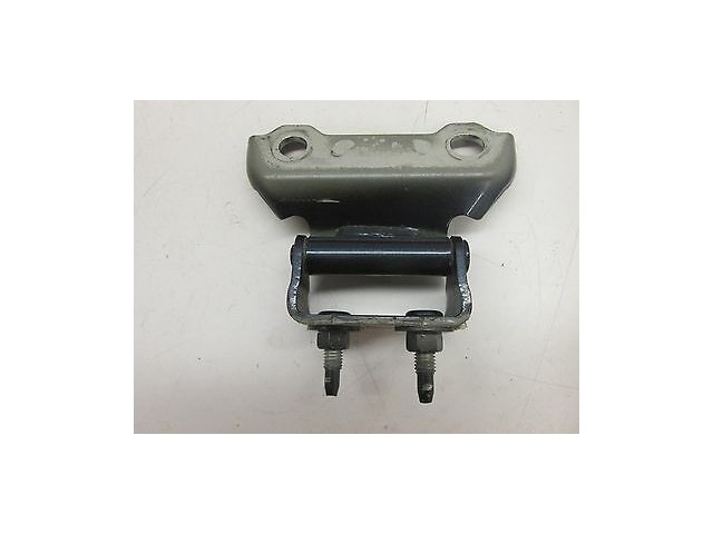 2004-2006 LEXUS RX330 XU30 OEM REAR TRUNK LID HINGE SET OF 2