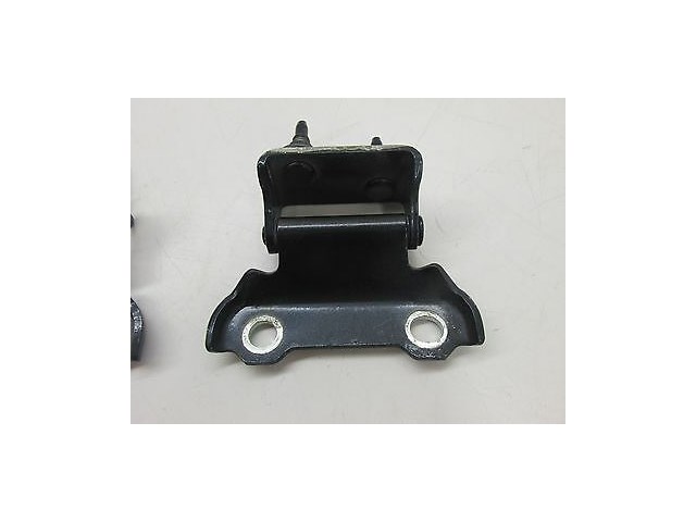 2004-2006 LEXUS RX330 XU30 OEM REAR TRUNK LID HINGE SET OF 2