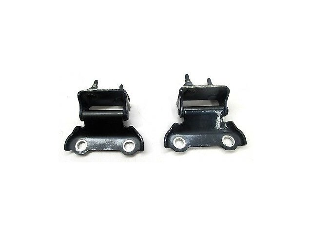 2004-2006 LEXUS RX330 XU30 OEM REAR TRUNK LID HINGE SET OF 2