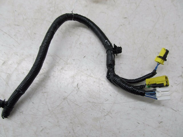 2014-2016 ACURA MDX OEM RIGHT FRONT PASSENGER SEAT PIGTAIL PLUG WIRE HARNESS